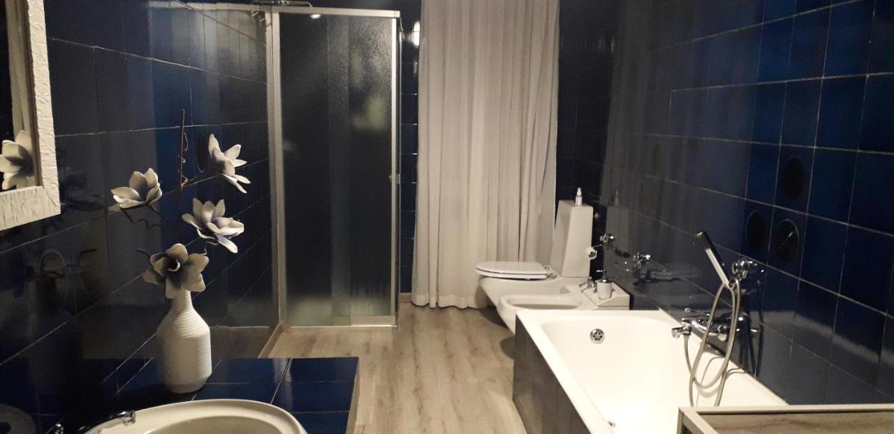 Alla Fonte Tourist Rental Агридженто Екстериор снимка